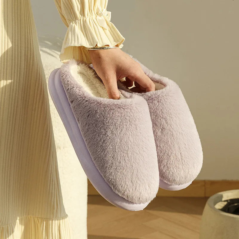 CozyCloud Slippers