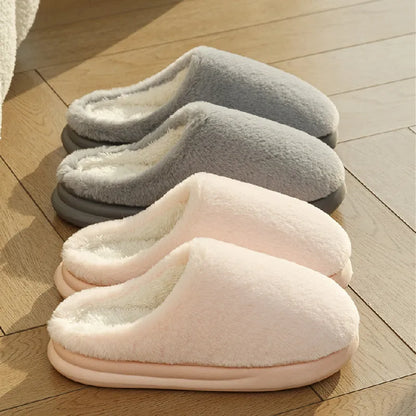 CozyCloud Slippers